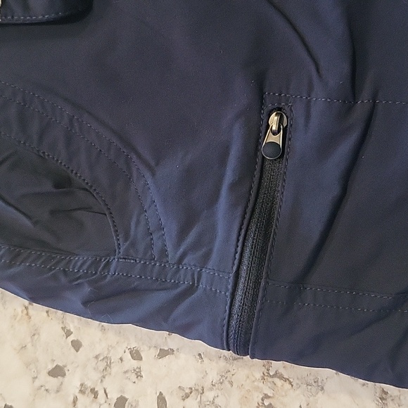 Ll bean skort - Picture 3 of 4